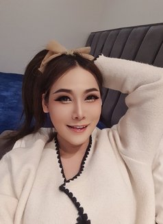 #VIP# 🇸🇦new ladyboy - Acompañantes transexual in Khobar Photo 2 of 5