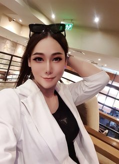 #VIP# 🇸🇦new ladyboy - Acompañantes transexual in Khobar Photo 4 of 5