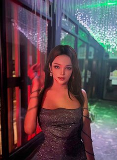 Vip+ New Service - Transsexual escort in Jeddah Photo 1 of 10