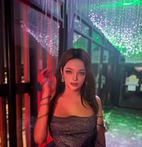 Vip+ New Service - Transsexual escort in Jeddah