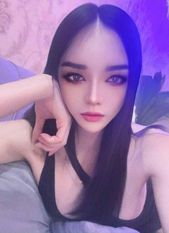 Vip+ New Service - Transsexual escort in Jeddah Photo 3 of 10