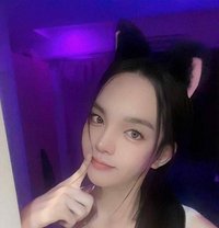 Vip+ New Service - Transsexual escort in Jeddah