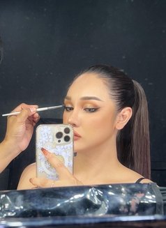 VIP+ jeddah - Transsexual escort in Jeddah Photo 19 of 19