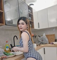 Aida🇹🇭Vip - Transsexual escort in Khobar
