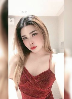 Ni ta both Vip🇹🇭 - Transsexual escort in Dammam Photo 8 of 8