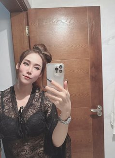Vip#🦋Nice TOP - Transsexual escort in Pattaya Photo 7 of 7