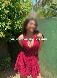 VIP Niki Cam Show - escort in Colombo Photo 1 of 17