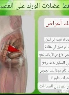 🥳VIP(No sex,) Professional Massa,boshar - escort in Muscat Photo 7 of 12