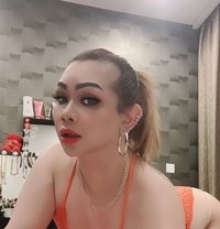 Vip# Nonny - Transsexual escort in Khobar