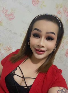 Vip# Nonny - Acompañantes transexual in Khobar Photo 10 of 12