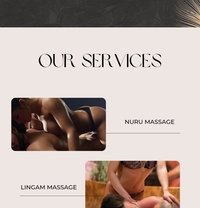 Vip Nuru Manila - Masajista in Manila