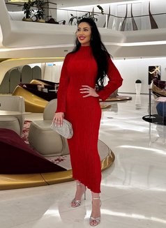 VIP Nuru Massage – Downtown - Masajista in Dubai Photo 10 of 10
