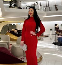 VIP Nuru Massage – Downtown - masseuse in Dubai