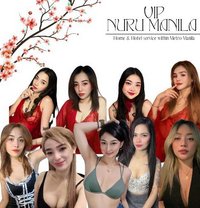 Vip Nuru Massage - masseuse in Makati City