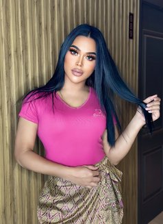 VIP 🧿Nutty🧿 ladyboy Thailand - Acompañantes transexual in Abu Dhabi Photo 7 of 10