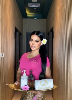 VIP 🧿Nutty🧿 ladyboy Thailand - Acompañantes transexual in Abu Dhabi Photo 10 of 10