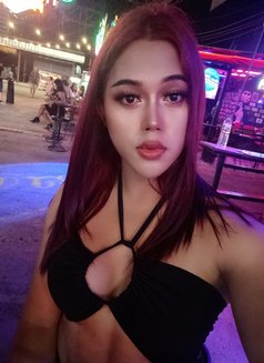 🧿Nutty🧿 - Acompañantes transexual in Abu Dhabi Photo 6 of 9