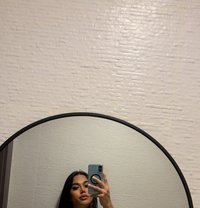 🧿Nutty🧿 - Transsexual escort in Fujairah
