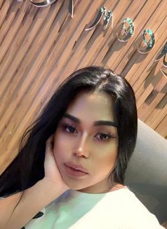 🧿Nutty🧿 - Acompañantes transexual in Abu Dhabi Photo 8 of 9
