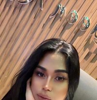 🧿Nutty🧿 - Transsexual escort in Fujairah