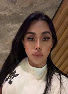 🧿Nutty🧿 - Acompañantes transexual in Abu Dhabi Photo 9 of 9