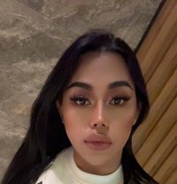 🧿Nutty🧿 - Transsexual escort in Fujairah