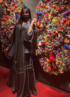 Vip Online Queen Arabica Onlyfans Model - escort in Al Manama Photo 3 of 16