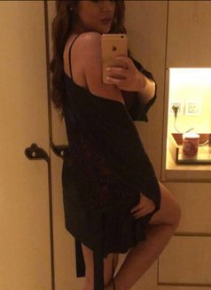 VIP only Snap Ts_Haifa Asian Short Visit - Acompañantes transexual in Riyadh Photo 10 of 10