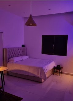 VIP only in Khobar Both 🇹🇭🇰🇷 - Acompañantes masculino in Dammam Photo 10 of 10