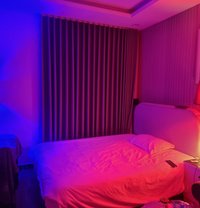 VIP only Top&Bottom - Male escort in Riyadh