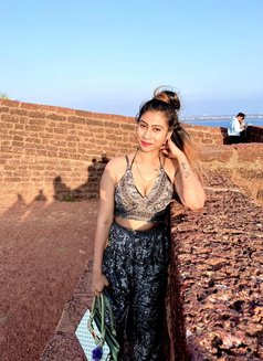 Vip Payal Gupta Indipendent Profile - escort in Mumbai Photo 1 of 4