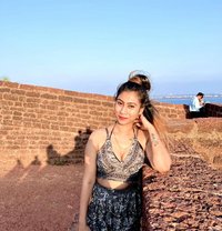 Vip Payal Gupta Indipendent Profile - puta in Mumbai