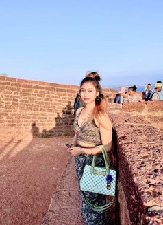 Vip Payal Gupta Indipendent Profile - escort in Mumbai Photo 4 of 4