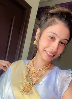 Vip Payal Gupta Indipendent Profile - puta in Mumbai Photo 5 of 5