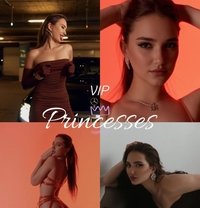 + 20 new models - escort in Dubai