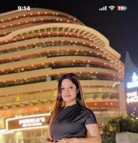 Vip Profile Available Only Genuine Servi - escort in Pune