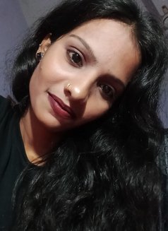 Vip Profile (Cam & Real) - escort in Pune Photo 1 of 2