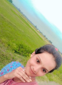 Vip Profile (Cam & Real) - escort in Pune Photo 2 of 2