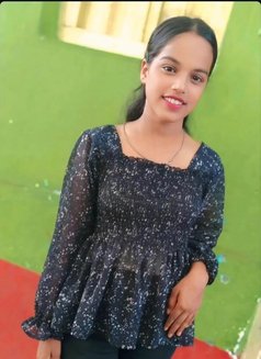 Vip Profile (Cam & Real) - escort in Pune Photo 1 of 1