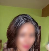 Vip Profile (Cam & Real) - escort in Ahmedabad