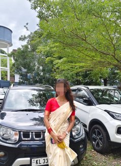 Vip Profile (Cam & Real) - escort in Ahmedabad Photo 3 of 5
