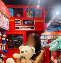 Vip Profile (Cam & Real) - escort in Ahmedabad Photo 4 of 5
