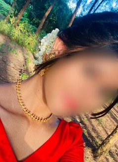 Vip Profile (Cam & Real) - escort in Ahmedabad Photo 5 of 5