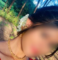 Independent girl cam show & real - escort in Hyderabad