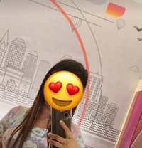 VIP Profile cam show and meet - escort in Pune