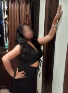 VIP Profile (cam show & sex chat) meet u - escort in Hyderabad Photo 2 of 2