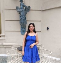 VIP PROFILE FULLY INDEPENDENT (Meet&Cam) - escort in Hyderabad