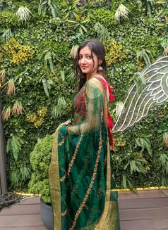 VIP PROFILE FULLY INDEPENDENT (Meet&Cam) - escort in Hyderabad Photo 2 of 4