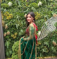 VIP PROFILE FULLY INDEPENDENT (Meet&Cam) - escort in Hyderabad