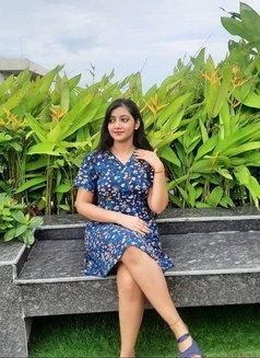VIP PROFILE FULLY INDEPENDENT (Meet&Cam) - escort in Hyderabad Photo 3 of 4